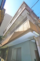マンション海老原１の外観