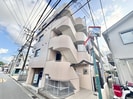 アデナ川和の外観