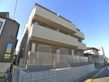 アーバン新検見川
