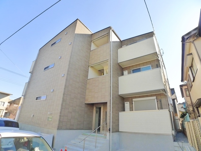 その他 アーバン新検見川
