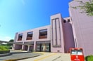 花見川区役所(役所)まで718m アーバン新検見川