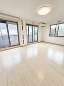 居室 西落合３丁目テラスハウス