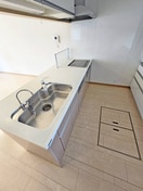キッチン 西落合３丁目テラスハウス