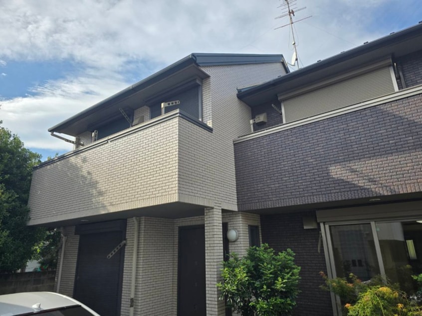 外観写真 西落合３丁目テラスハウス