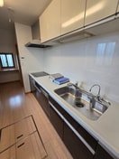 キッチン 西落合３丁目テラスハウス