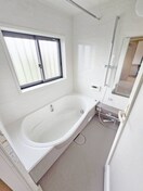 バス／シャワールーム等 西落合３丁目テラスハウス