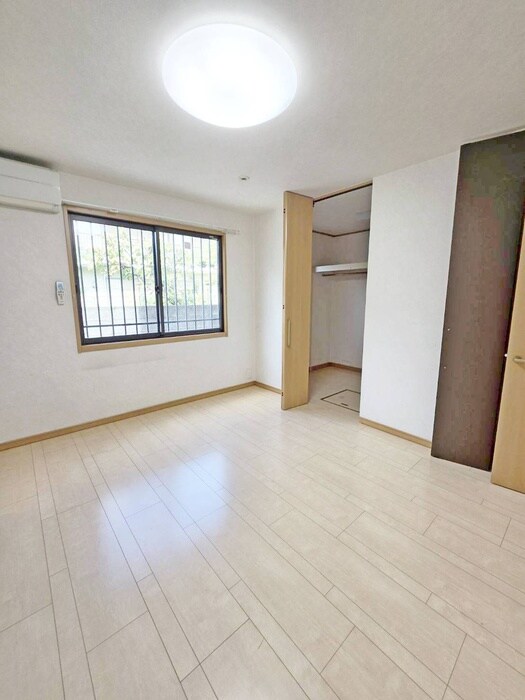 居室 西落合３丁目テラスハウス