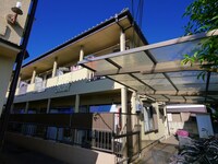 第１栗原コーポ