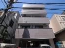 南町ハイツの外観