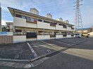 駐車場 ヴェル・ドミール