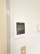 内観写真 ヴェル・ドミール