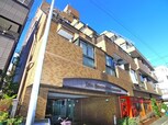 ﾗｲｵﾝｽﾞﾏﾝｼｮﾝ新小岩南(205)