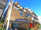 ﾗｲｵﾝｽﾞﾏﾝｼｮﾝ新小岩南(205)の外観