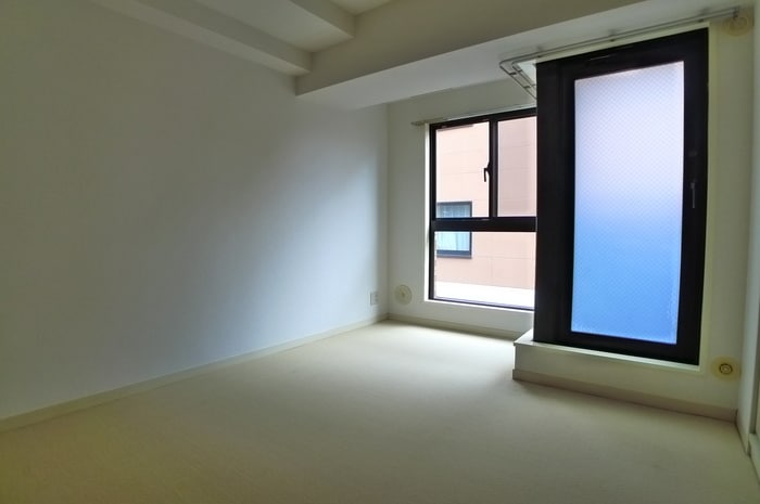 居室 ﾗｲｵﾝｽﾞﾏﾝｼｮﾝ新小岩南(205)