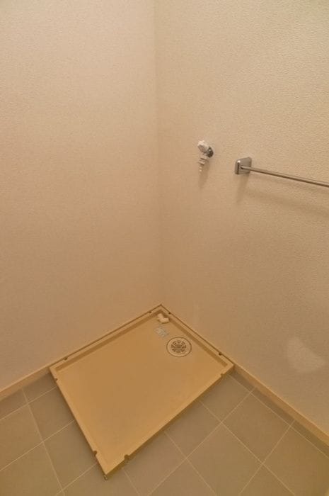 洗濯機置場 ﾗｲｵﾝｽﾞﾏﾝｼｮﾝ新小岩南(205)