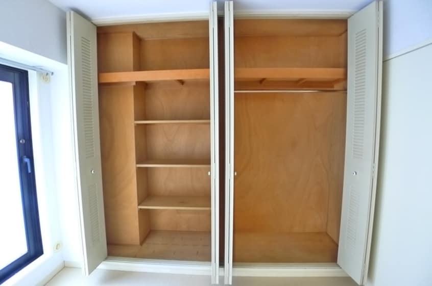 収納 ﾗｲｵﾝｽﾞﾏﾝｼｮﾝ新小岩南(205)