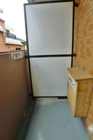 ベランダ・バルコニー ﾗｲｵﾝｽﾞﾏﾝｼｮﾝ新小岩南(205)