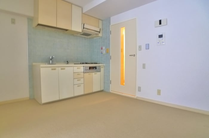 キッチン ﾗｲｵﾝｽﾞﾏﾝｼｮﾝ新小岩南(205)