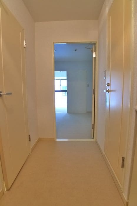 玄関 ﾗｲｵﾝｽﾞﾏﾝｼｮﾝ新小岩南(205)