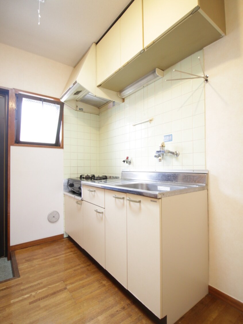 キッチン 西尾ハイツ
