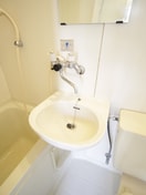 洗面 西尾ハイツ