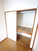 収納 西尾ハイツ