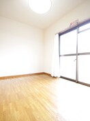 居室 西尾ハイツ