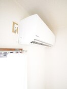 内観写真 西尾ハイツ