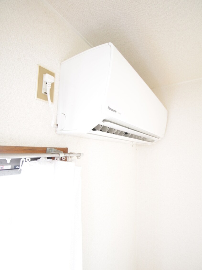 内観写真 西尾ハイツ