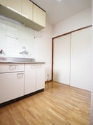 内観写真 西尾ハイツ