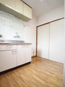 内観写真 西尾ハイツ