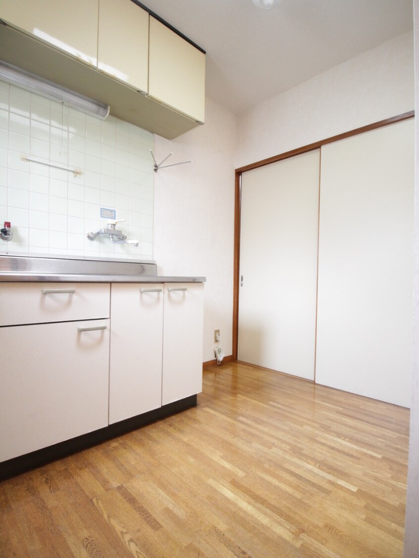 内観写真 西尾ハイツ