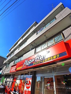 コーポラス花見川