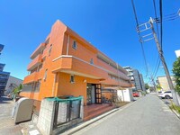 第一サンハイム調布