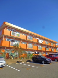 第一サンハイム調布