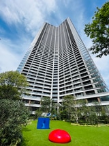 ﾊﾟｰｸﾀﾜｰ勝どき ｻｳｽ棟(1211)