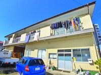 中川ハイツ