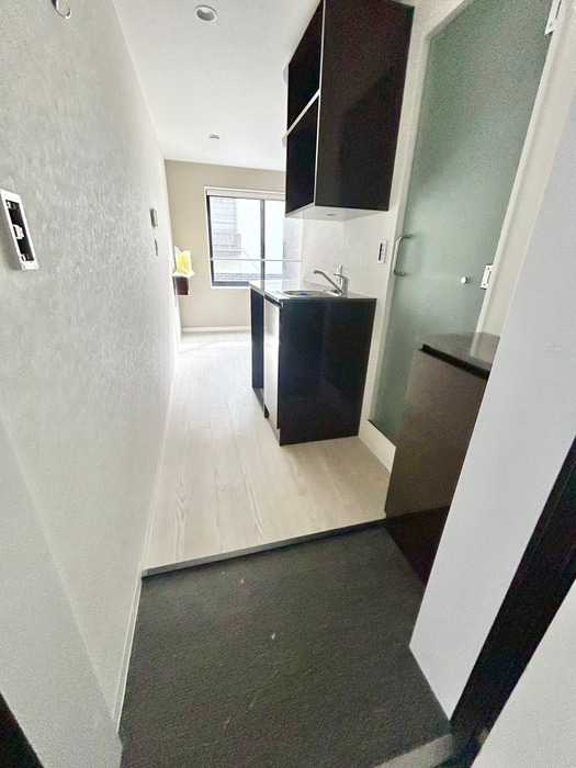 玄関 ＣＯＮＴＥＬ東十条