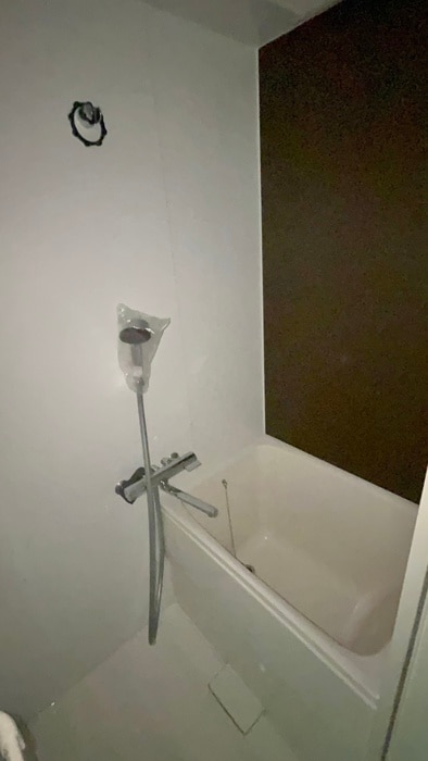 バス／シャワールーム等 ＣＯＮＴＥＬ東十条