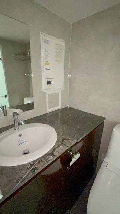 洗面 ＣＯＮＴＥＬ東十条