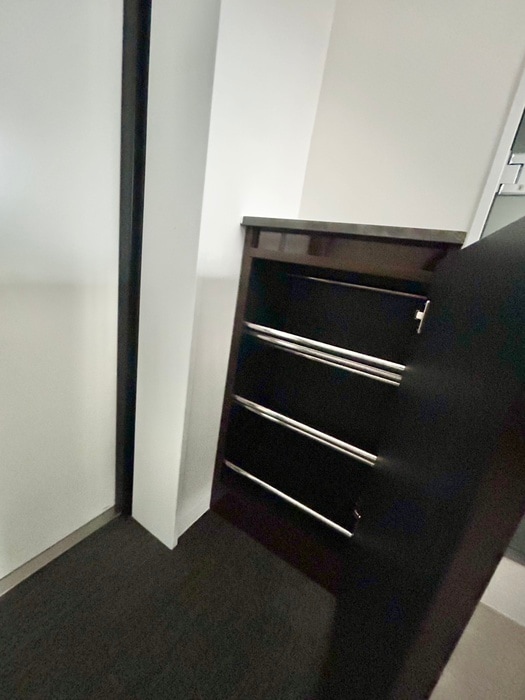 靴箱 ＣＯＮＴＥＬ東十条