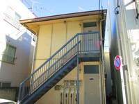 スクエアーハイツ