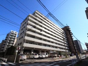 新大橋永谷マンション（1002）