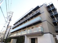 Dimus神楽坂Ⅱ