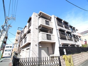 サンライズ蒲田