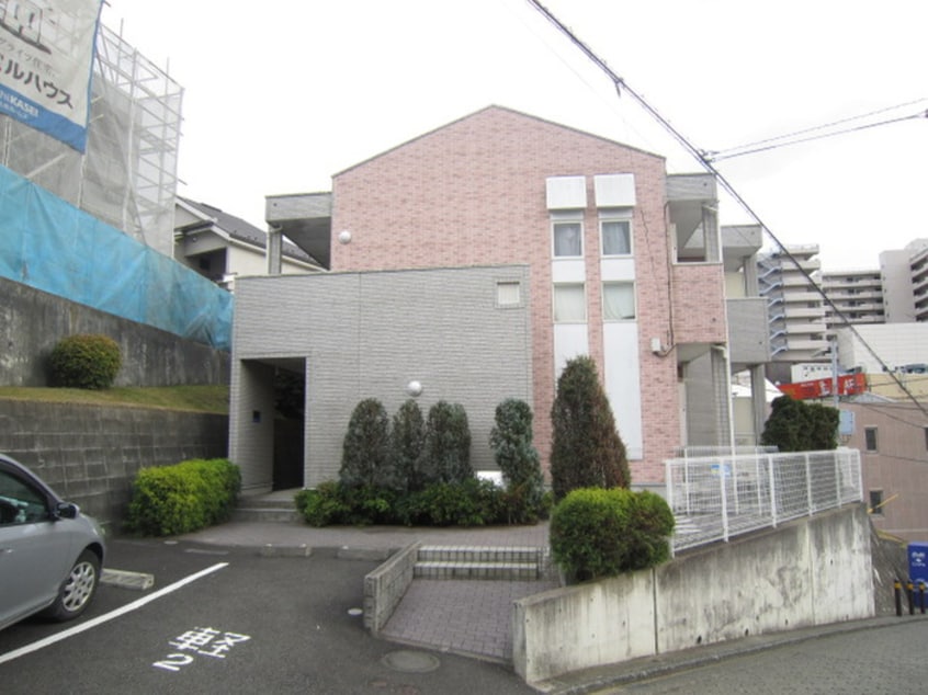 周辺環境 パルメゾン