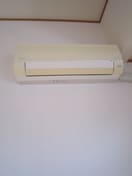 内観写真 パルメゾン