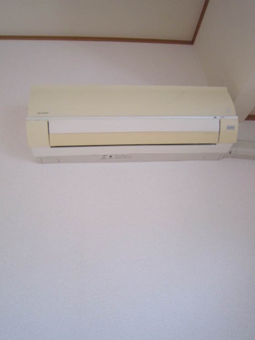 内観写真 パルメゾン