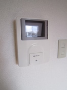 内観写真 パルメゾン