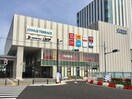 ジョイナステラス二俣川(ショッピングセンター/アウトレットモール)まで500m パルメゾン